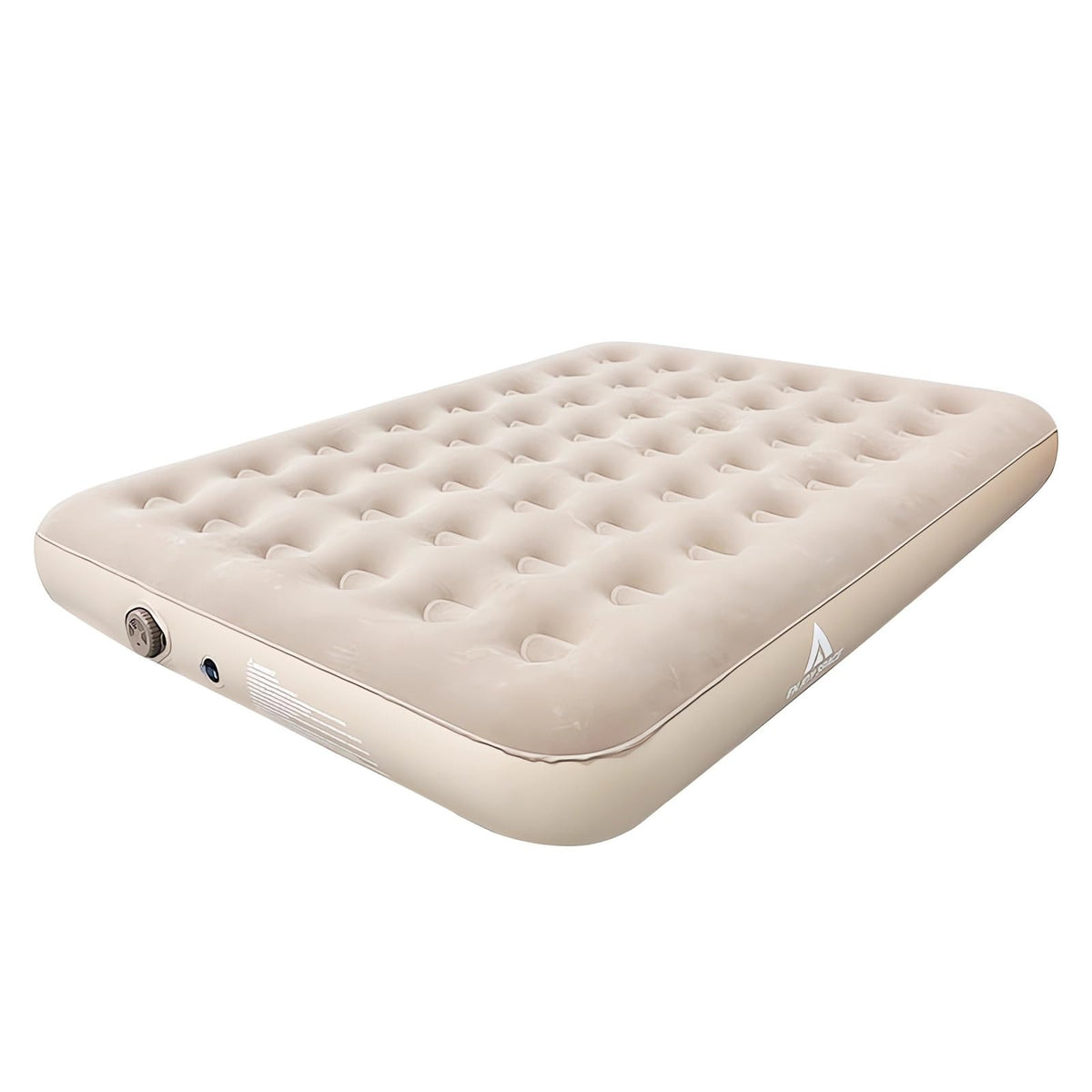 XFORZA InflateRest self-inflating air mattress with built-in pump