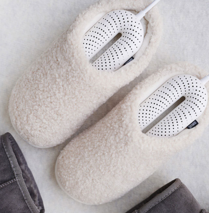 XFORZA ShoeDry portable electric shoe dryer